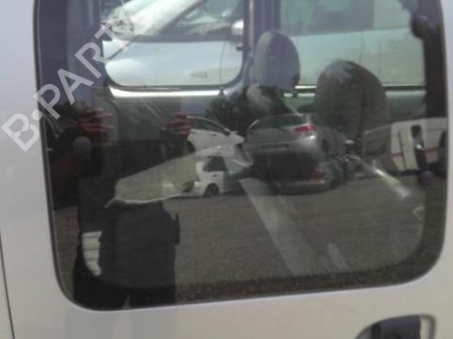 Used Rear right door window RENAULT KANGOO Express (FC0/1_) 1.5 dCi (FC07, FC1R) (65 hp) 26615206