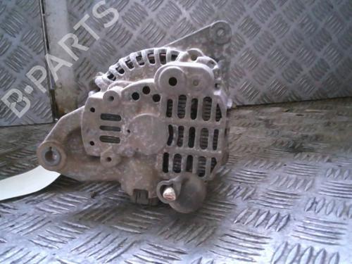 Used Alternator Alternator MITSUBISHI PAJERO PININ I (H6_W, H7_W) 1.8 (H76W, H66W) (114 hp) 22052012 22052012