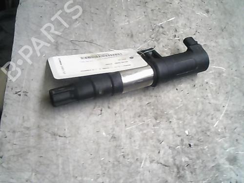 Tændspole RENAULT CLIO II (BB_, CB_) 1.4 16V (B/CB0P, BB13) (98 hp) 21000116
