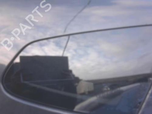 Panel rude bagtil højre NISSAN QASHQAI I (J10, NJ10) 1.6 dCi (130 hp) 32019675