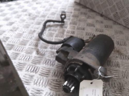 Startmotor SEAT LEON (1M1) 1.9 TDI Syncro | BP29565008M8 