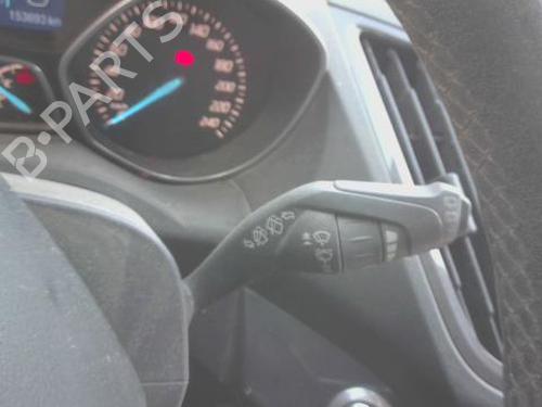 Used Steering column stalk FORD KUGA II (DM2) 2.0 TDCi (150 hp) 27819425