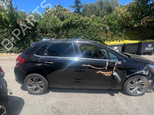 Switch CITROËN C4 II (NC_) 1.6 HDi 115 | BP28796230I30  - Image 8