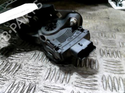 Used Electronic module Electronic module PEUGEOT 607 (9D, 9U) 2.2 HDi (170 hp) 22054558 22054558