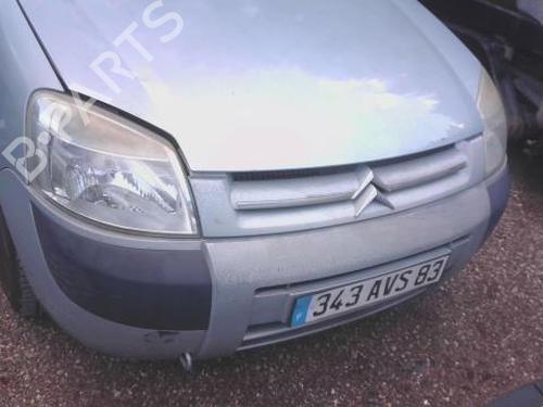 Used Parts CITROËN BERLINGO / BERLINGO FIRST Box Body/MPV (M_) 2.0 HDI 90 (MBRHY, MCRHY) (90 hp) 4428696