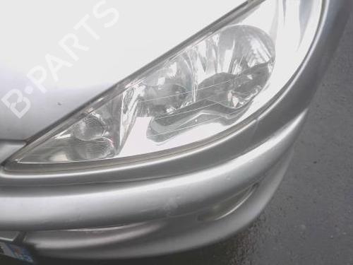 Used Left headlight Left headlight 39598017 39598017