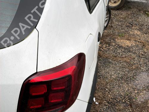 Switch DACIA SANDERO II 1.5 Blue dCi 95 (B8JL) | BP34109601I30  - Image 6