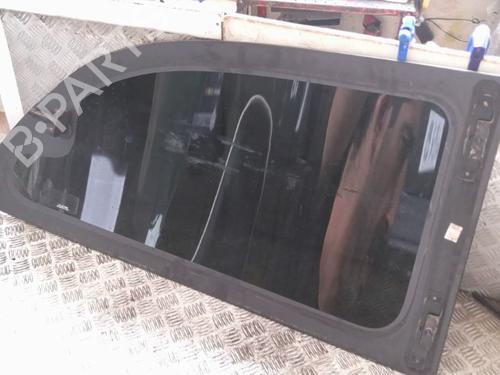 Rear left quarter glass CHRYSLER VOYAGER IV (RG, RS) 2.8 CRD | BP25910741C93 