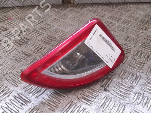 Højre baklys, luke RENAULT TWINGO II (CN0_) 1.2 16V (CN04, CN0B) (75 hp) 23802609