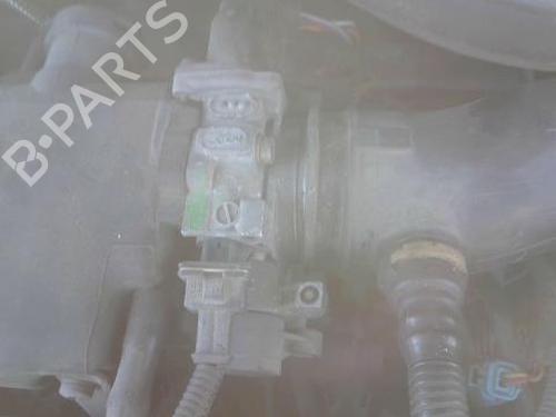 Used Throttle body Throttle body PEUGEOT 206 Hatchback (2A/C) 1.4 i (75 hp) 36517406 36517406