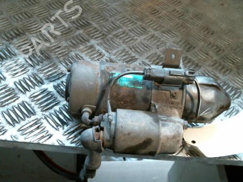 Starter NISSAN SUNNY III Hatchback (N14) 1.6 i | BP22038888M8 