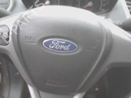 Førerens kollisjonspute FORD FIESTA VI (CB1, CCN) 1.4 TDCi (70 hp) 28580597