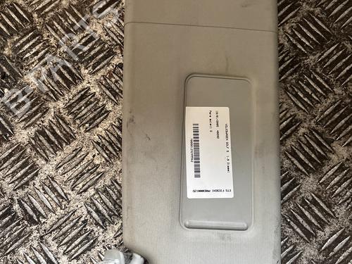 Left sun visor VW GOLF V (1K1) | BP37181336I1 - Image 2