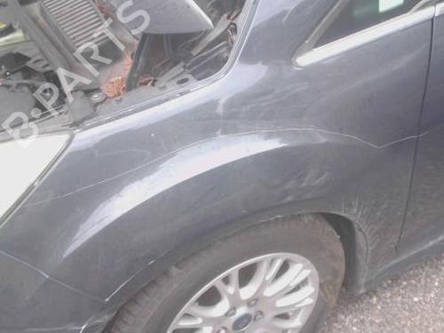 Left front fenders FORD C-MAX II (DXA/CB7, DXA/CEU) 1.6 TDCi 1929670