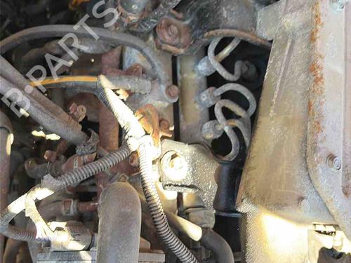 Engine NISSAN NP300 PICKUP (D22)  | BP36143306M1  - Image 6