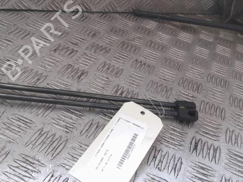 Gassdemper Bakluke CITROËN XSARA PICASSO (N68) 2.0 HDi | BP29173602C138 