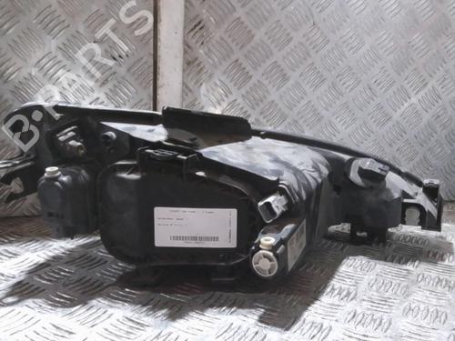 Scheinwerfer links PEUGEOT 206 Hatchback (2A/C) 2.0 HDI 90 | BP28053677C28 