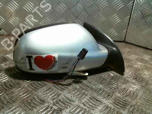 Used Right mirror Right mirror PEUGEOT 307 Break (3E) 2.0 HDI 110 (107 hp) 22037676 22037676