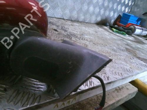 Right mirror LANCIA MUSA (350_) 1.3 D Multijet (350.AXG11, 350.AXG1A) | BP24951476C27 