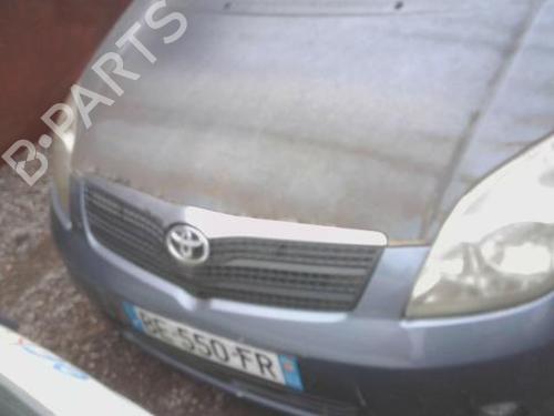 Peças TOYOTA COROLLA Verso (_E12_) 2.0 D-4D (CDE120_, CDE120R) (90 hp) 4358056