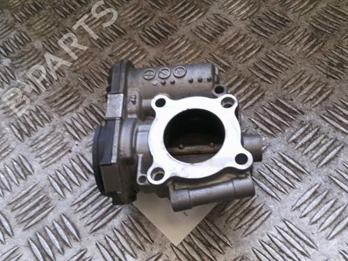 Throttle body CHEVROLET AVEO Hatchback (T300) 1.4 | BP26386032M82
