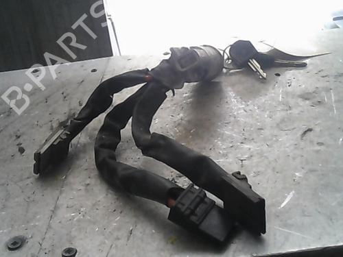 Used Ignition barrel Ignition barrel CITROËN ZX (N2) 1.9 D (68 hp) 20996515 20996515
