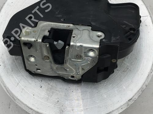 Electronic module MERCEDES-BENZ C-CLASS (W203) C 200 CDI (203.004) | BP28382468M83