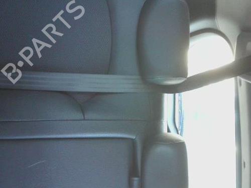 Used Rear middle belt tensioner HYUNDAI ix35 (LM, EL, ELH) 1.7 CRDi (116 hp) 30485409