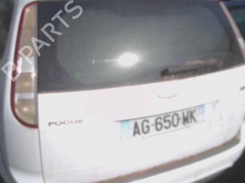 Used Parts FORD FOCUS II Turnier (DA_, FFS, DS) 2.0 TDCi 4952971