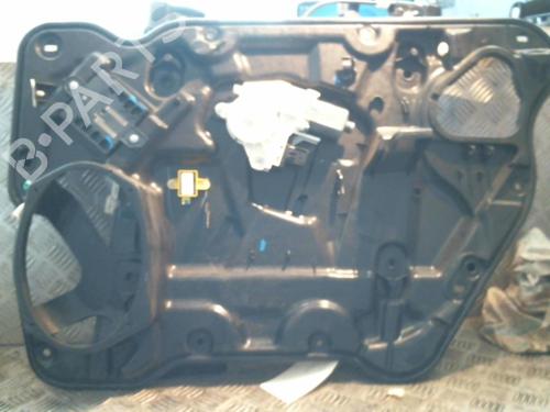 Used Front right window mechanism DODGE JOURNEY 2.0 CRD (140 hp) 22040193