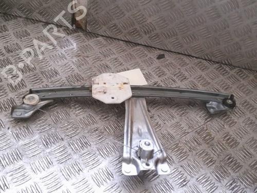 Rear right window mechanism DACIA SANDERO II 1.2 | BP29249189C25 