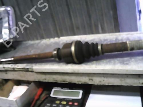 Used Right front driveshaft Right front driveshaft 22035521 22035521