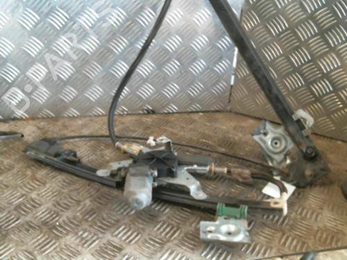 Used Front right window mechanism SEAT IBIZA II (6K1) 1.4 i (60 hp) 20998441
