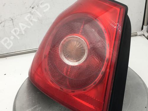 Left taillight VW GOLF V (1K1) 1.9 TDI | BP32019883C34 - Image 4