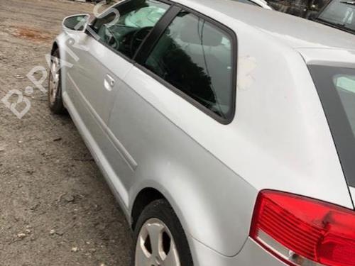 Airco pomp AUDI A3 (8P1) 2.0 TDI 16V | BP20996876M34 
