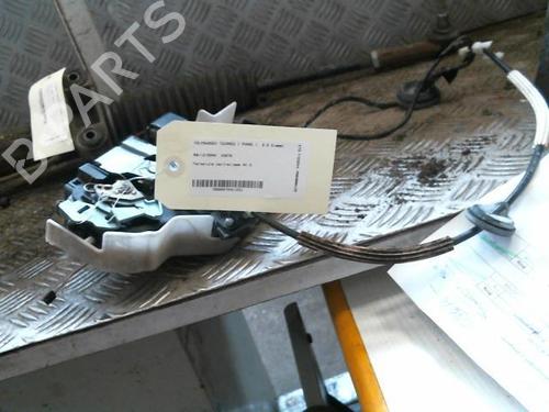 Elektronisk modul VW TOUAREG (7LA, 7L6, 7L7) 2.5 R5 TDI (174 hp) 20997983