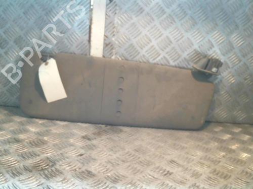 Used Right sun visor Right sun visor RENAULT MASTER III Platform/Chassis (EV, HV, UV) 2.3 dCi 145 RWD (UV0F, UV0E, HV0E, HV0F, HV0T, HV10,... (146 hp) 20987341 20987341