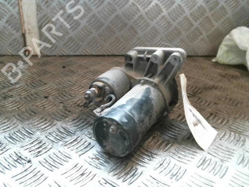 Startmotor PEUGEOT PARTNER Box Body/MPV (5_, G_) 1.6 HDi 75 (75 hp) 20994608