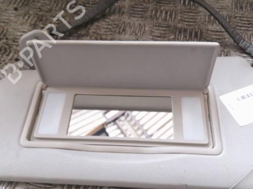 Pala sol esquerda Pala sol esquerda PEUGEOT 307 (3A/C) 2.0 HDi 110 (107 hp) 24851070 24851070