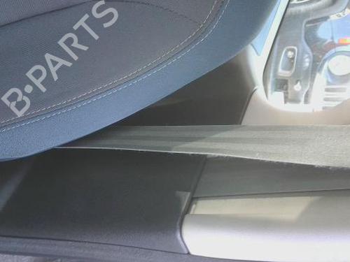 Used Front left seatbelt Front left seatbelt 38058252 38058252