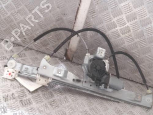 Front right window mechanism CITROËN DS3 (SA_) 1.6 VTi 120 | BP28382253C23 