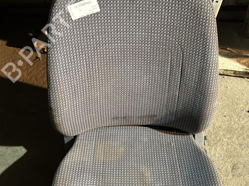 Used Right front seat Right front seat CITROËN AX (ZA-_) 10 (50 hp) 30848509 30848509