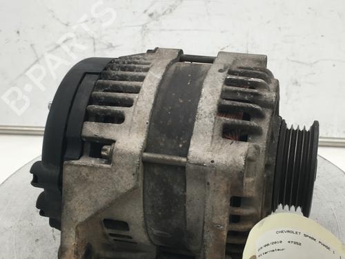 Alternator CHEVROLET SPARK (M300) 1.2 | BP32019991M7