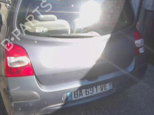 Horn RENAULT TWINGO II (CN0_) 1.5 dCi (CN0E) | BP29149158E13 - Image 5