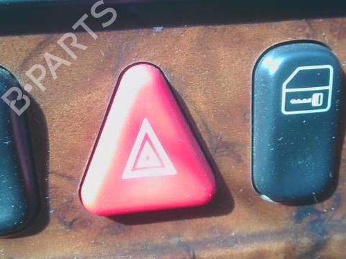 Used Warning switch Warning switch MERCEDES-BENZ E-CLASS (W210) [1995-2003] 36416096 36416096