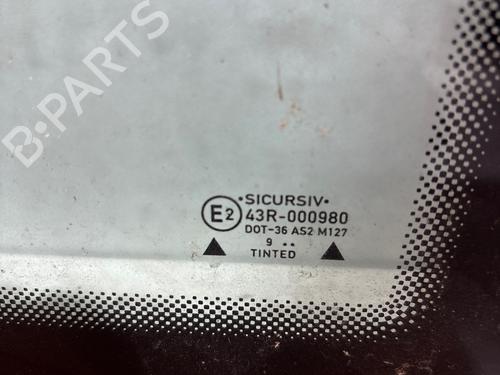 rear-right-quarter-glass-seat-cordoba-vario-6k5-1996-1997-1998-1999-2000-2001-2002-37280385 main image