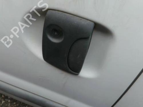 Used Rear right exterior door handle RENAULT KANGOO (KC0/1_) D 65 1.9 (KC0E, KC02, KC0J, KC0N) (64 hp) 26521424