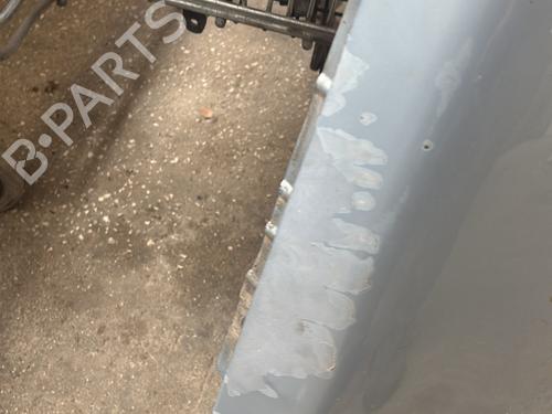 Right front fenders PEUGEOT 206 Hatchback (2A/C) 1.4 HDi eco 70 | BP28099839C42 
