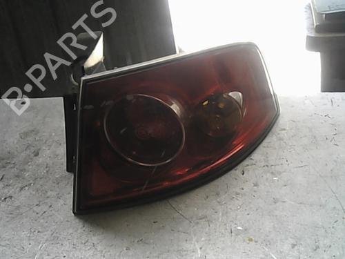 Used Right taillight SEAT IBIZA III (6L1) 1.9 TDI (131 hp) 20997110