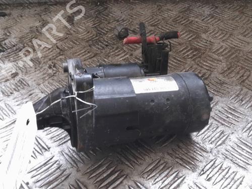 Used Starter FORD KA (RU8) 1.2 (69 hp) 23804439